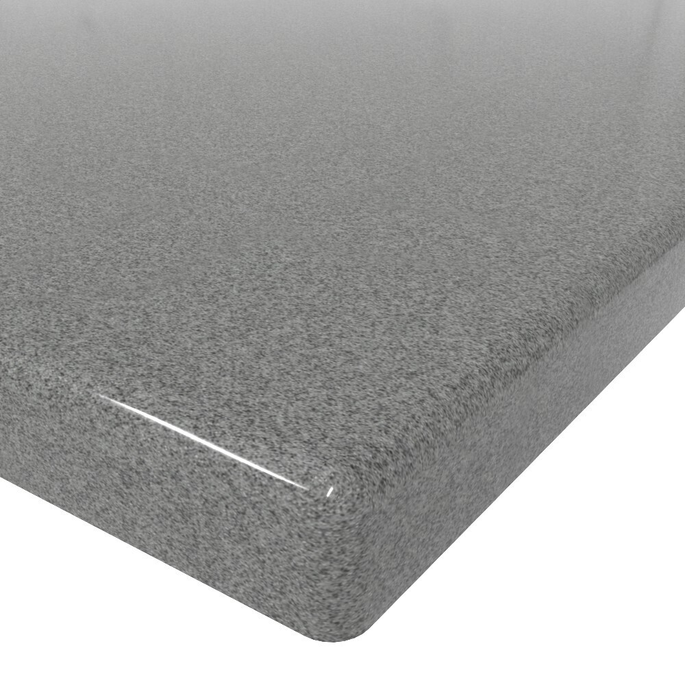 original-9695.jpg Столешница grey 3000х600х12 мм искусственный камень Карат R3 — изображение 1