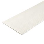 Панель ПВХ 250х2700х8 мм Nordside термопечать техно 0,675 кв.м