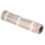 Теплый пол нагревательный мат EKF Уют PROxima 10 кв.м 150 (1500) Вт
