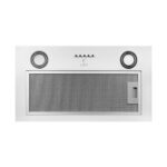 Кухонная вытяжка встраиваемая Lex GS Bloc P 60 см белая (CHTI000321)