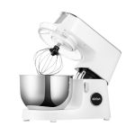 Миксер планетарный Kitfort КТ-3436-2 1400 Вт 5,5 л белый