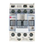 Контактор модульный EKF PROxima (ctr-s-9-110-nc) 110 В 9 А тип AC 3P малогабаритный