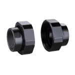 Комплект гаек для насоса Pumpman NT25 (2 шт.)